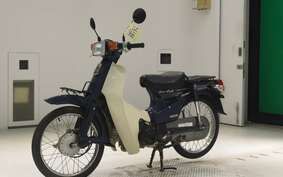 HONDA C50 SUPER CUB E AA01