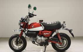 HONDA MONKEY 125 ABS JB02