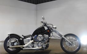 YAMAHA DRAGSTAR 400 1996 4TR