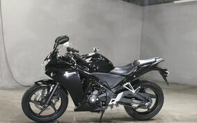 HONDA CBR250R MC41