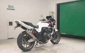 HONDA CB400SF GEN 4 2018 NC42