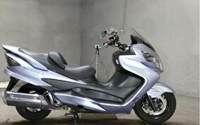 SUZUKI SKYWAVE 400 S 2011 CK45A