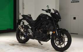 YAMAHA MT-25 A RG43J