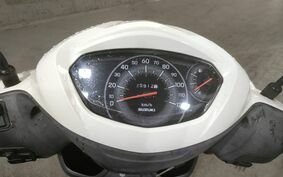 SUZUKI ADDRESS 125 DT11A