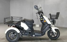 PGO アイミー125 トライク 不明