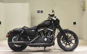 HARLEY XL883N 2015 LE2