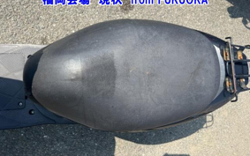 SUZUKI ADDRESS V50