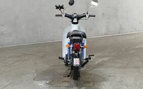 HONDA LITTLE CUB AA01