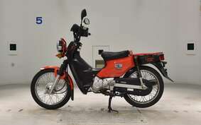 HONDA CROSS CUB 110 JA10