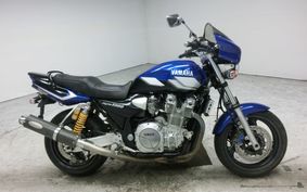 YAMAHA XJR1300 2000 RP02