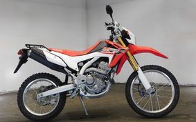 HONDA CRF250L MD38