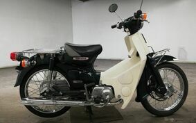 HONDA C70 SUPER CUB HA02