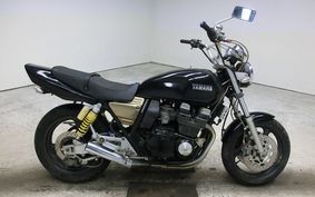 YAMAHA XJR400 1995 4HM