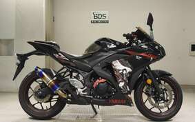 YAMAHA YZF-R25 RG10J