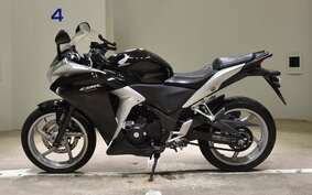 HONDA CBR250R A MC41