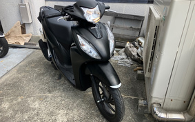 HONDA DIO 110 JK03