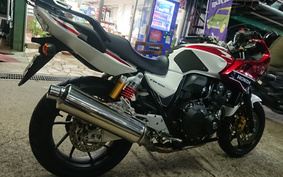 HONDA CB400 SUPER BOLDOR 2017 NC42