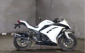 KAWASAKI NINJA300 EX300A