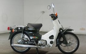 HONDA C70 SUPER CUB HA02