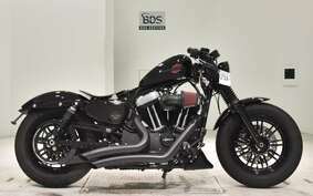 HARLEY XL1200X 2022