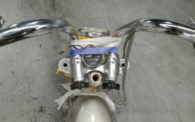 HONDA MONKEY Z50A