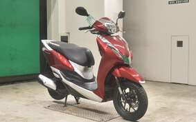 HONDA LEAD 125 JF45