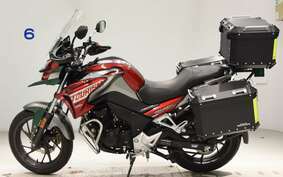 HONDA CB190X PCL2