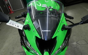 KAWASAKI NINJA ZX-6R A ZX636G