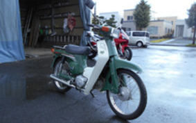 SUZUKI BIRDIE 50 BA41A