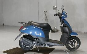 SUZUKI LET's CA4AA