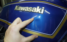 KAWASAKI Z1100 GP 1995