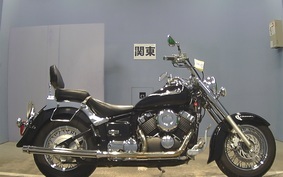 YAMAHA DRAGSTAR 400 CLASSIC 2008 VH01J