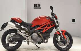 DUCATI MONSTER 696 A 2010 M503A