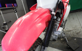 HONDA CRF125F JE03