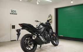 YAMAHA MT-25 A RG43J