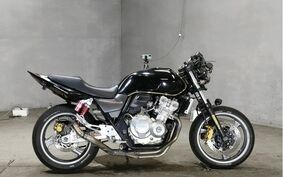 HONDA CB400SF VTEC REVO 2009 NC42