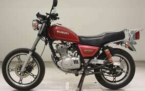 SUZUKI GN125 H PCJG9