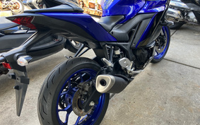 YAMAHA YZF-YZF-R3 ABS 2019 RH13J