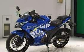 SUZUKI GIXXER 250 SF ED22B