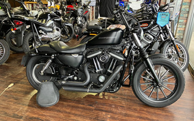 HARLEY XL883N 2011 LE2