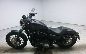 HARLEY XL883NI 2010 LE2