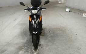 SUZUKI ADDRESS V125 CF4EA