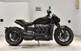 TRIUMPH ROCKET III R 2021 BG11J5