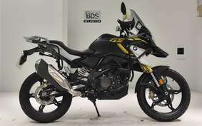 BMW G310GS 2021