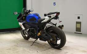 SUZUKI GSX-R750 2012 GR7MA