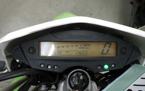 KAWASAKI KLX125 LX125C