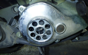 SUZUKI ADDRESS V125 G CF46A