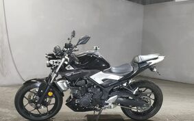 YAMAHA MT-03 2015 RH07J