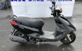 YAMAHA AXIS 125 TREET SE53J