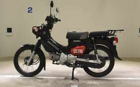 HONDA CROSS CUB 110 JA45